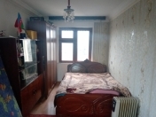 Satılır 3 otaqlı 60 m2 köhnə tikili Xalqlar Dostluğu m.