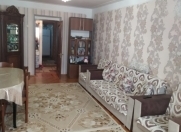 Satılır 3 otaqlı 72 m2 köhnə tikili Sumqayıt