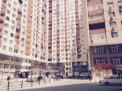 Satılır 3 otaqlı 127 m2 yeni tikili 3 mkr