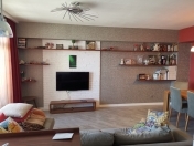 Satılır 3 otaqlı 80 m2 köhnə tikili Nərimanov heykəli