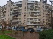Satılır 4 otaqlı 100 m2 köhnə tikili Yeni Yasamal