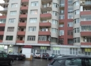 İcarəyə verilir 3 otaqlı 105 m2 yeni tikili Space TV