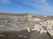 Satılır 6.5 sot torpaq Binəqədi