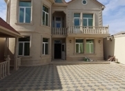 Satılır 8 otaqlı 260 m2 villa Hövsan