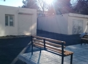 Satılır 1 otaqlı 28 m2 obyekt Lökbatan