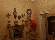 İcarəyə verilir 3 otaqlı 60 m2 köhnə tikili Sahil bağı