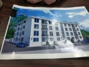 Satılır 2 otaqlı 80 m2 yeni tikili Qaraçuxur