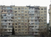 Satılır 5 otaqlı 130 m2 köhnə tikili Yeni Yasamal