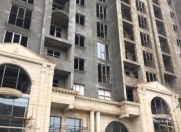 Satılır 1 otaqlı 65 m2 yeni tikili Neftçilər m.