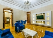 İcarəyə verilir 3 otaqlı 150 m2 ofis Sahil m.