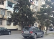 Satılır 2 otaqlı 64 m2 köhnə tikili Əhmədli