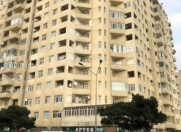 Satılır 2 otaqlı 77 m2 yeni tikili Neftçilər m.