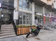 Satılır 1 otaqlı 50 m2 obyekt İnşaatçılar m.