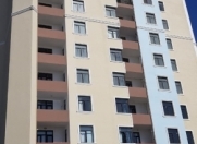 Satılır 2 otaqlı 57.5 m2 yeni tikili Əhmədli