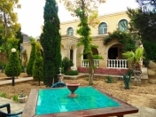 İcarəyə verilir 5 otaqlı 200 m2 bağ evi Mərdəkan
