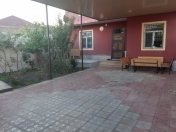 Satılır 4 otaqlı 110 m2 həyət evi Sumqayıt