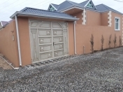 Satılır 3 otaqlı 100 m2 həyət evi Zabrat 2