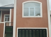 Satılır 2 otaqlı 70 m2 həyət evi Binəqədi