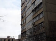 Satılır 4 otaqlı 116 m2 köhnə tikili 8 mkr