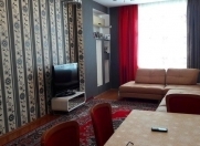 Satılır 3 otaqlı 130 m2 yeni tikili 8 mkr