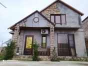 Satılır 4 otaqlı 170 m2 bağ evi Mərdəkan