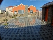 Satılır 4 otaqlı 120 m2 bağ evi Mərdəkan