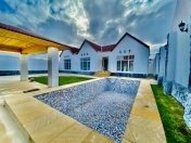 Satılır 4 otaqlı 160 m2 bağ evi Mərdəkan