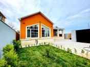 Satılır 4 otaqlı 130 m2 bağ evi Mərdəkan