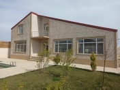 Satılır 5 otaqlı 220 m2 bağ evi Mərdəkan
