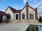 Satılır 4 otaqlı 180 m2 bağ evi Mərdəkan