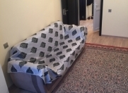 İcarəyə verilir 1 otaqlı 53 m2 yeni tikili Dübəndi bağları