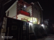Satılır 5 otaqlı 168 m2 həyət evi Qurtuluş - 93 Yaşayış Kompleksi