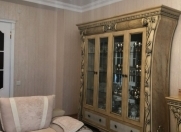 Satılır 3 otaqlı 137 m2 yeni tikili Hərbi Hospital