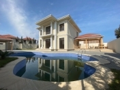 Satılır 5 otaqlı 260 m2 bağ evi Mərdəkan