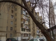 Satılır 2 otaqlı 40 m2 köhnə tikili Qaraçuxur
