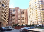 Satılır 2 otaqlı 97 m2 yeni tikili 8 mkr