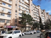 Satılır 3 otaqlı 80 m2 köhnə tikili 8 mkr