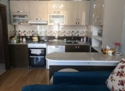 Satılır 2 otaqlı 49 m2 yeni tikili Y.Günəşli