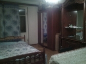 İcarəyə verilir 1 otaqlı 34 m2 köhnə tikili Biləcəri