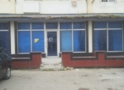 Satılır 8 otaqlı 266.7 m2 obyekt Nəriman Nərimanov m.