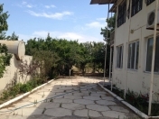 Satılır 4 otaqlı 110 m2 bağ evi Sumqayıt