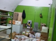 İcarəyə verilir 2 otaqlı 110 m2 obyekt 6-cı parallel