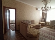 Satılır 3 otaqlı 95 m2 yeni tikili Sumqayıt