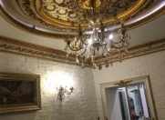 Satılır 5 otaqlı 110 m2 obyekt Səbail r.