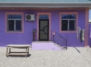 Satılır 3 otaqlı 100 m2 həyət evi Sumqayıt