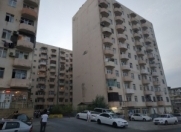 Satılır 2 otaqlı 67 m2 yeni tikili Y.Günəşli