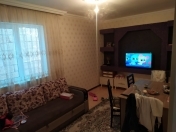 Satılır 2 otaqlı 60 m2 həyət evi Sumqayıt