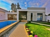 Satılır 5 otaqlı 170 m2 bağ evi Mərdəkan