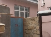 Satılır 2 otaqlı 70 m2 həyət evi Hövsan