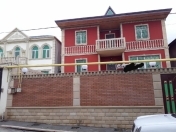 Satılır 8 otaqlı 200 m2 həyət evi Masazır